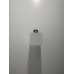 TIA-SPORT Wall-Mounted Cube RGB Light, 20x20 cm