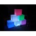 LED сенсорний куб 40×40 см TIA-SPORT