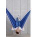TIA-SPORT Swing sensory hammock