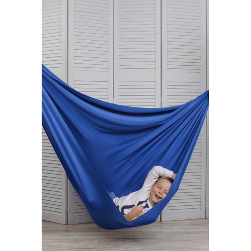 TIA-SPORT Swing sensory hammock