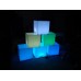 LED сенсорний куб 20×20 см TIA-SPORT