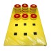 TIA-SPORT Topitop play mat