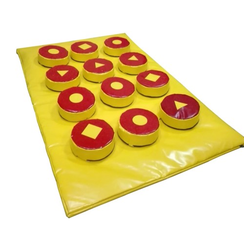 TIA-SPORT Topitop play mat