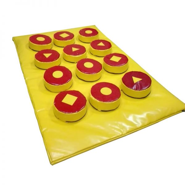 Игровой коврик Топитоп