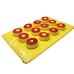 TIA-SPORT Topitop play mat