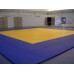 TIA-SPORT Tatami 200x100x5 cm, 160 kg/m³