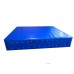 TIA-SPORT Sandwich shock-absorbing mat, 200×300×30 cm