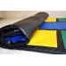 TIA-SPORT Rainbow Learning Mat
