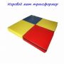 Мат игровой Трансформер 100-100-10 см
