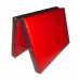 TIA-SPORT PVC Folding Mat 150x100x8 cm, 2 Sections