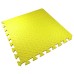 TIA-SPORT Malyuk Soft Floor Tile, 51x51x1 cm, Yellow