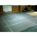 TIA-SPORT wrestling tatami mat with PVC cover (per m²)