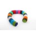 TIA-SPORT Caterpillar kids bean bag sofa