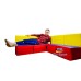 TIA-SPORT modular children's sofa 