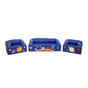 TIA-SPORT Universe kids furniture set