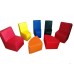 TIA-SPORT Semicircle furniture set (faux leather)