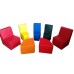TIA-SPORT Semicircle furniture set (faux leather)