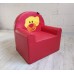 TIA-SPORT Puppy Children's Chair