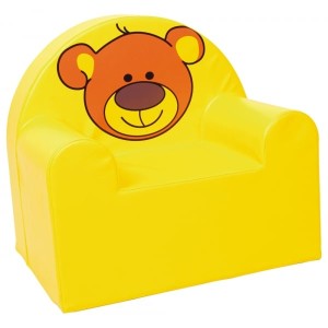 TIA-SPORT Teddy Bear children's chair