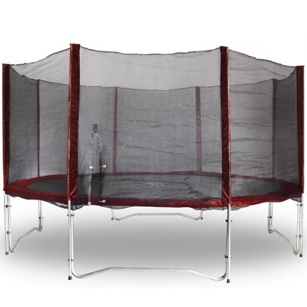 Защитная сетка для батута Maroon 426см, 61021-8
