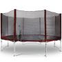 Защитная сетка для батута Maroon 426см, 61021-8