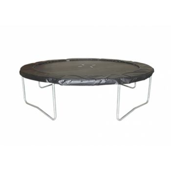 Батут VIP BLACK 426см, 61022-8