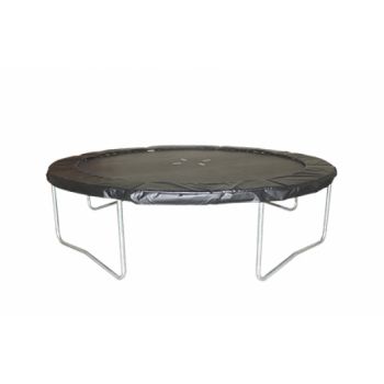 Батут VIP BLACK 304см, 61012-8