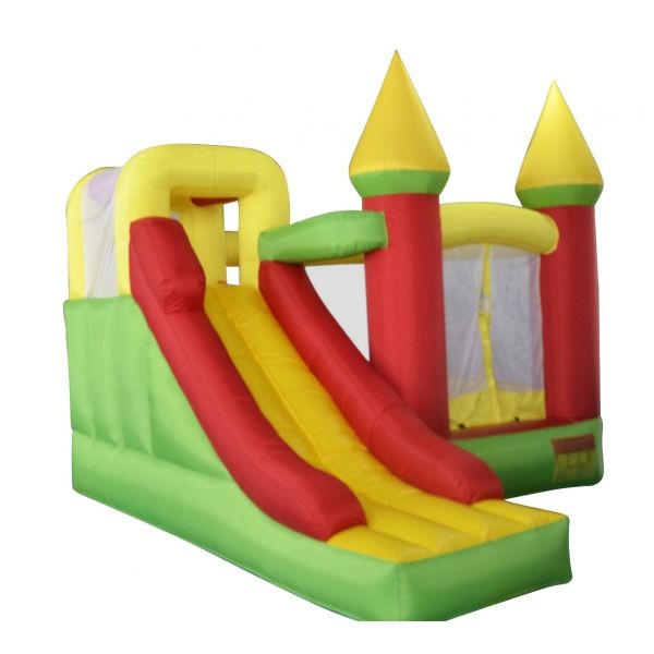 Надувной батут Magic Castle, 66004-8