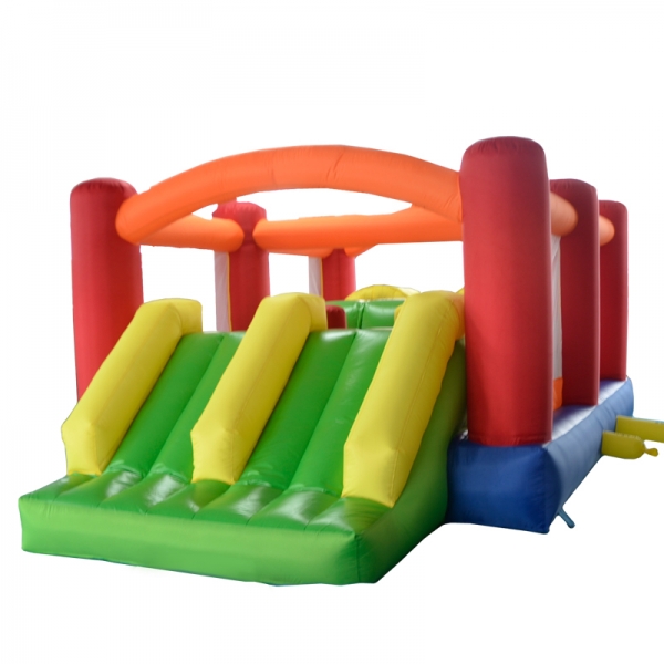 Надувной батут Fun World, 66003-8