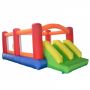 Надувной батут Fun World, 66003-8