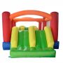 Надувной батут Fun World, 66003-8