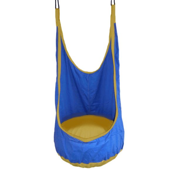 Гамак кокон Blue, 45072-8