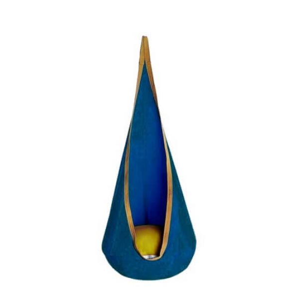 Гамак гнездо Blue, 45020-8