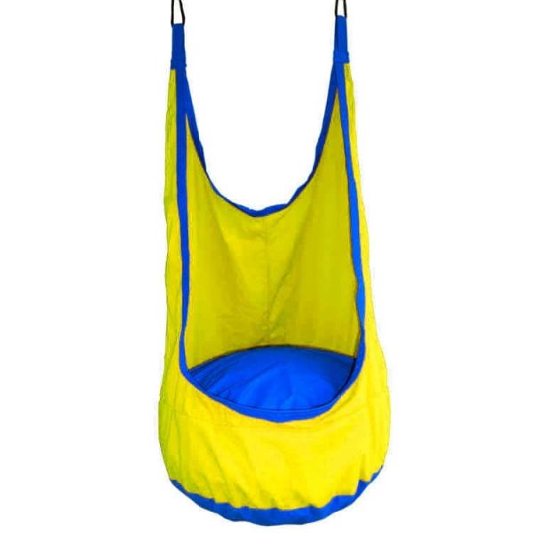 Гамак кокон Yellow, 45073-8