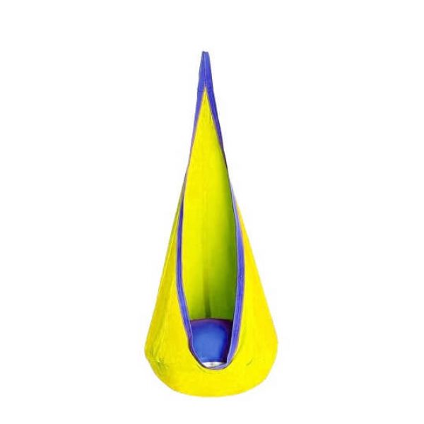 Гамак гнездо Yellow, 45021-8