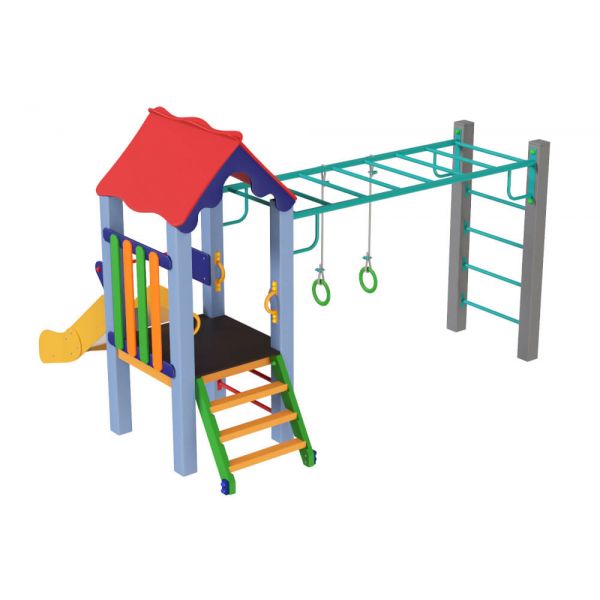 Детский комплекс Kinder Sport, 11121-8