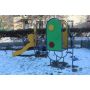 Детский комплекс Прага 0,6 м, 11841-8