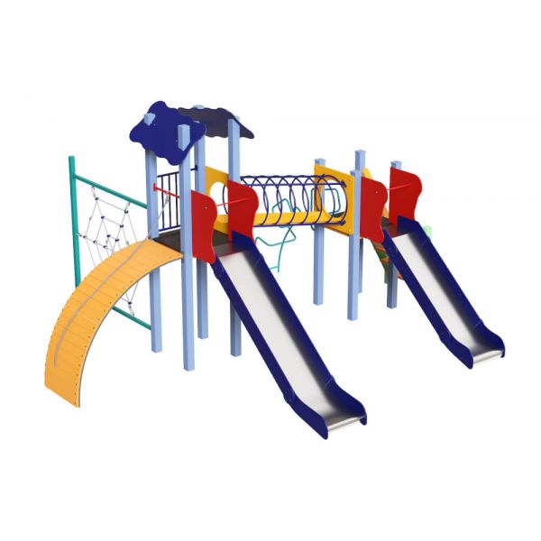 Деткий комплекс Global Kid, 11151-8