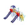 Деткий комплекс Global Kid, 11151-8