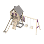 Детский комплекс Rancho, 11955-8