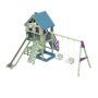 Детский комплекс Rancho, 11955-8