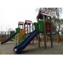 Детский комплекс Стена 1,2 м и 1,5 м, 11294-8