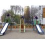 Детский комплекс Стена 1,2 м и 1,5 м, 11294-8
