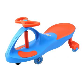 Машинка Smart Car blue+orange, 63002-8