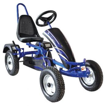 Веломобиль Professional, 62003-8