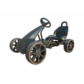 Веломобиль El Coche, 62005-8