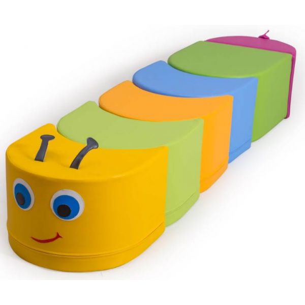 Набор Гусеничка Premium, 46008-8
