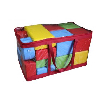 Конструктор Игра 16 деталей, 41034-8