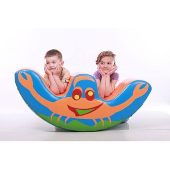 Качалка Крабик, 45003-8