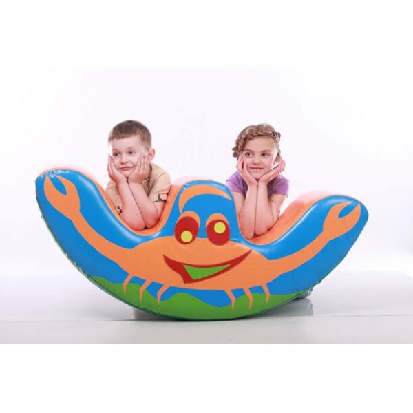 Качалка Крабик, 45003-8